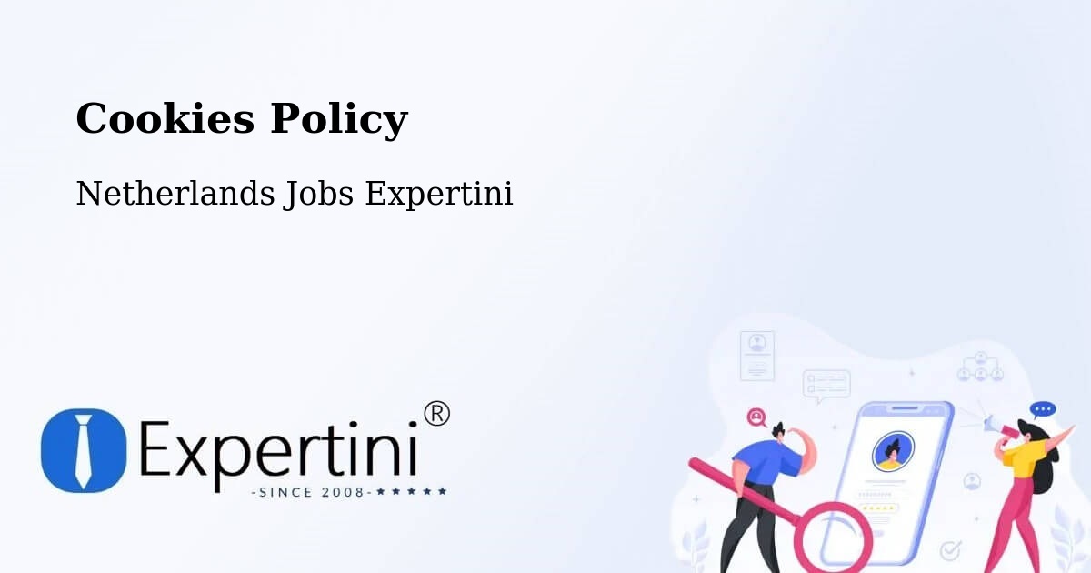 Cookie Policy – Krakeel - Netherlands Jobs Expertini