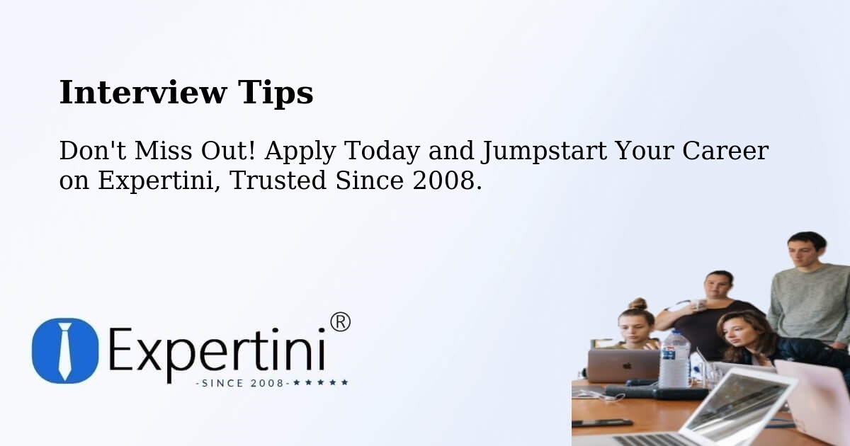 Interview Tips & Techniques for Job Seekers – Krakeel - Krakeel, Netherlands Jobs Expertini