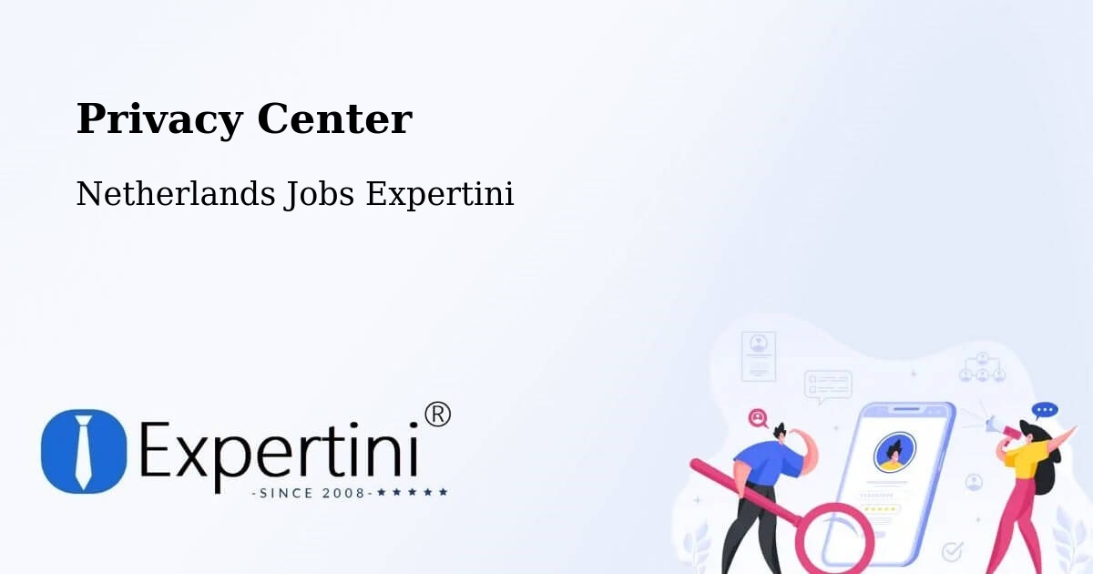 Privacy Policy – Krakeel - Netherlands Jobs Expertini